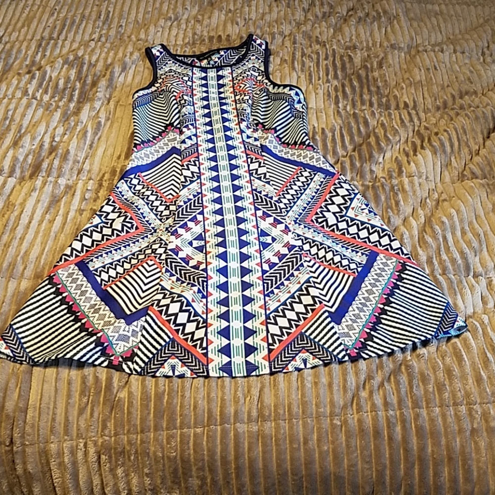 Very cute dress size M